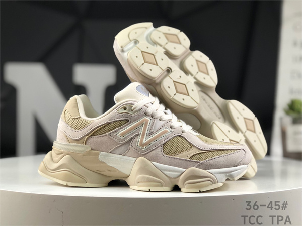 New Balance Shoes-M-1671