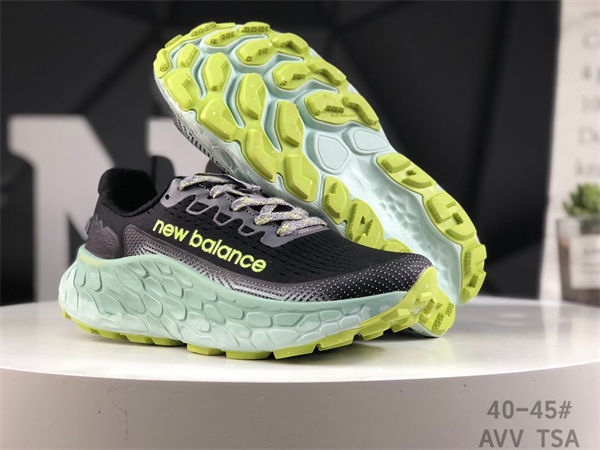 New Balance Shoes-M-1674