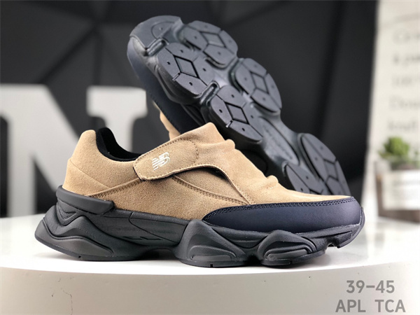 New Balance Shoes-M-1675