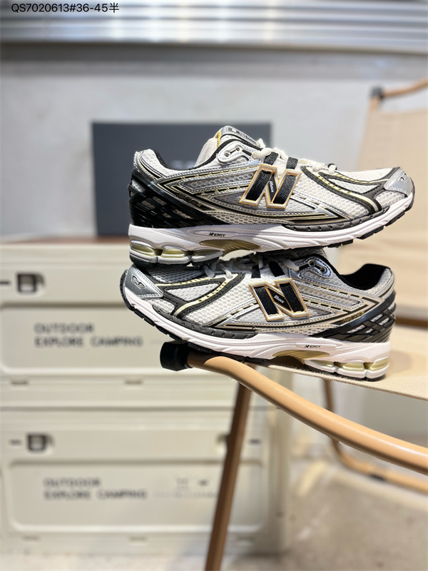 New Balance Shoes-M-1679