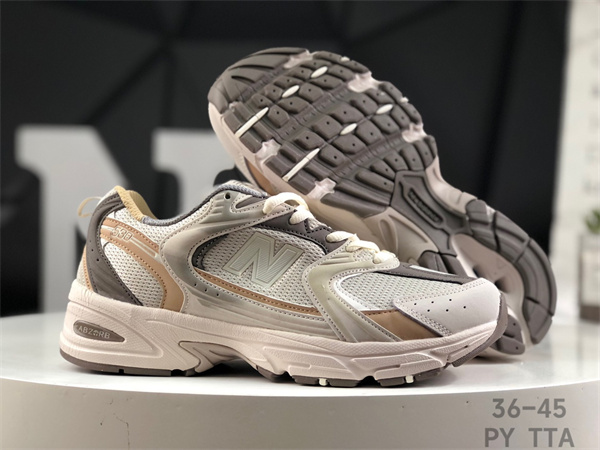 New Balance Shoes-W-1665