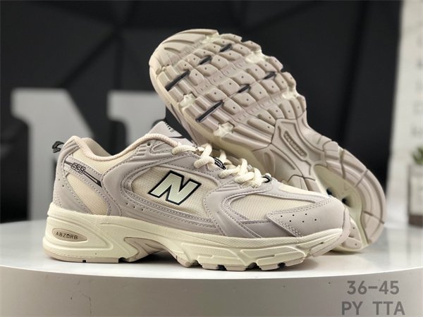 New Balance Shoes-M-1684