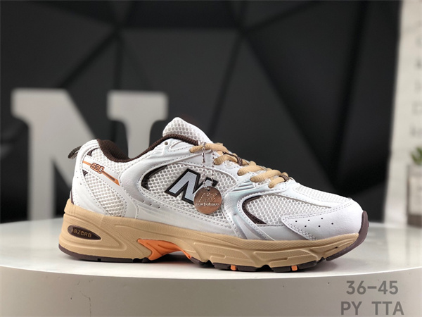 New Balance Shoes-W-1669