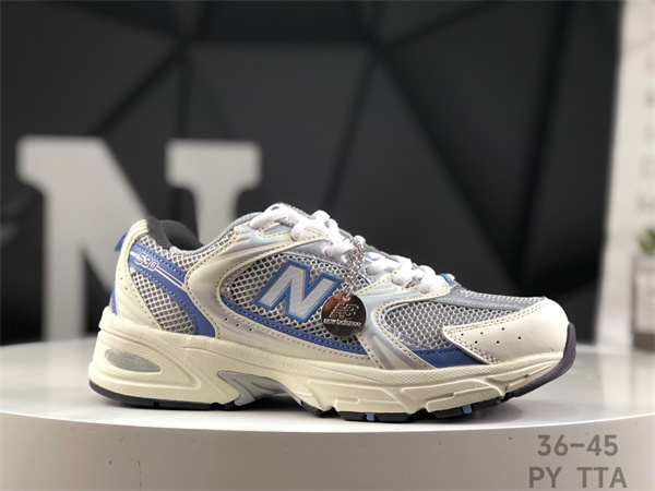 New Balance Shoes-W-1670