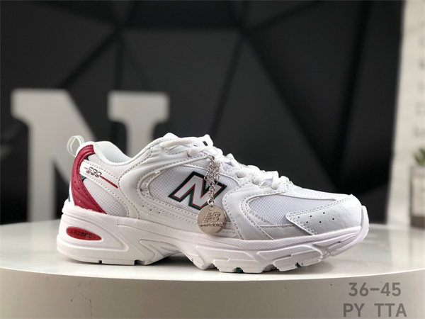 New Balance Shoes-M-1687