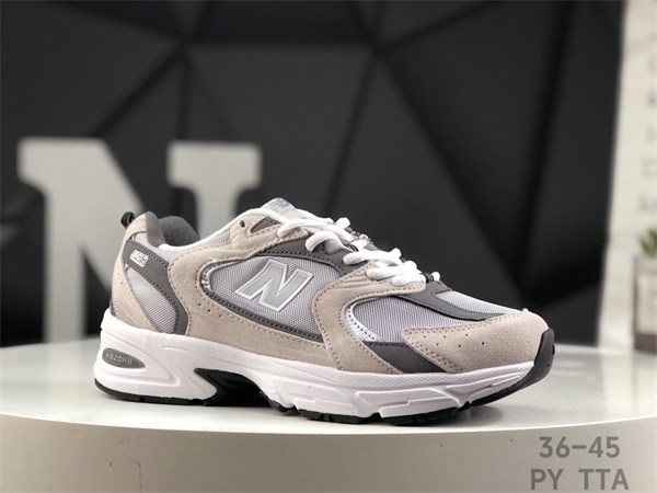 New Balance Shoes-M-1689