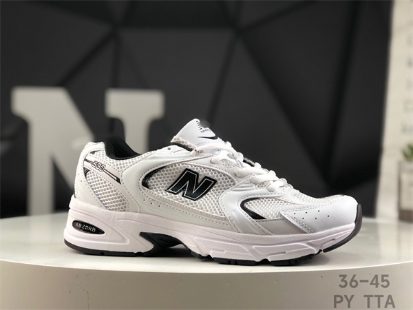 New Balance Shoes-M-1690