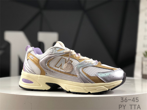 New Balance Shoes-M-1691