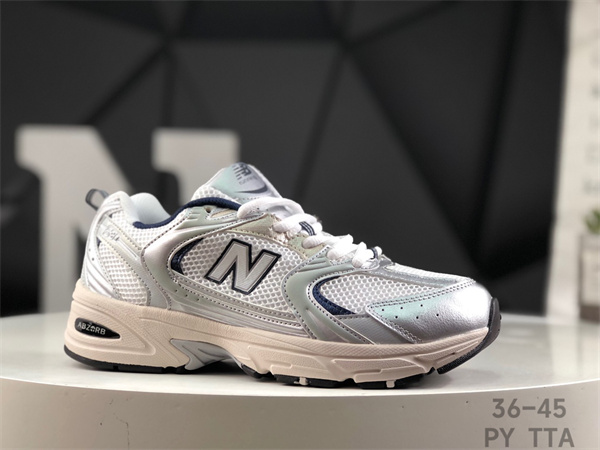 New Balance Shoes-M-1692