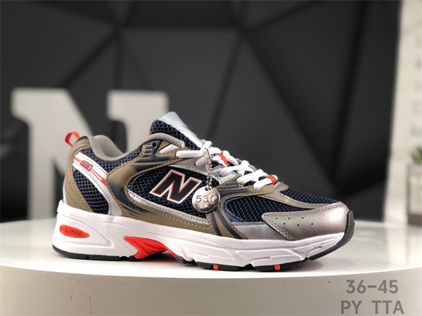 New Balance Shoes-M-1693