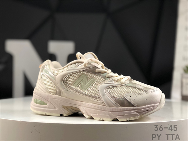 New Balance Shoes-M-1697