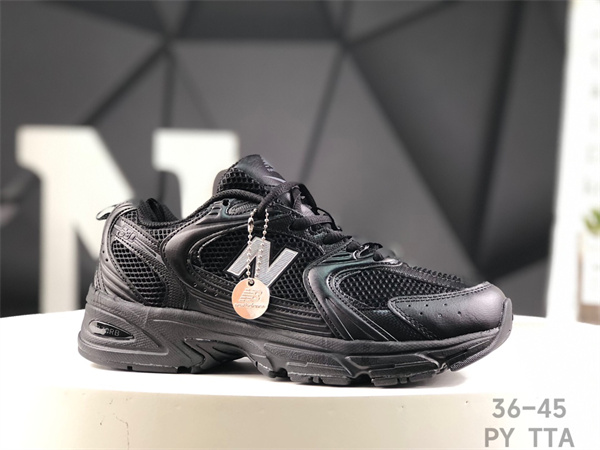 New Balance Shoes-M-1698