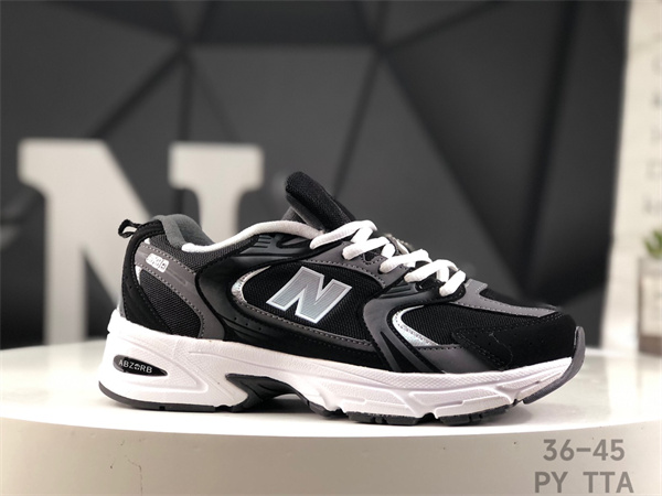 New Balance Shoes-M-1699