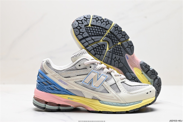 New Balance Shoes-W-1689