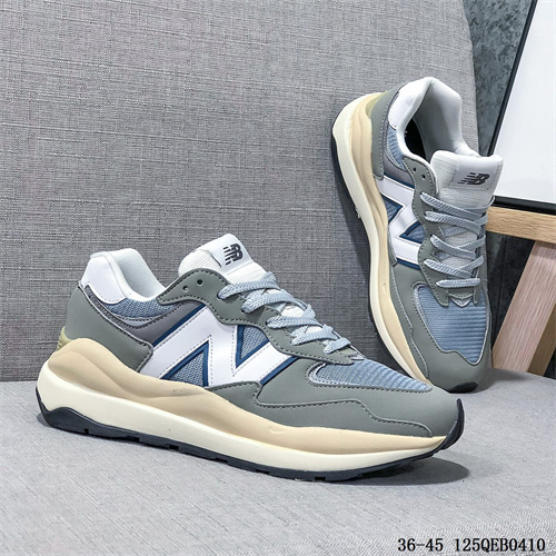 New Balance Shoes-M-162