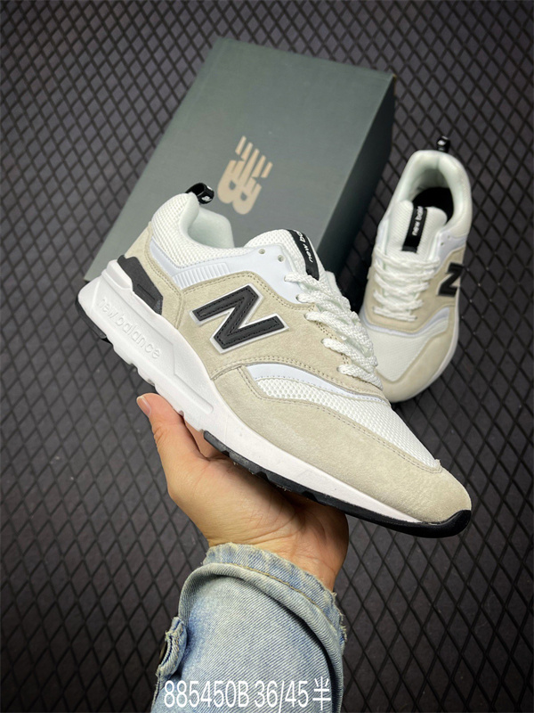 New Balance Shoes-M-1713