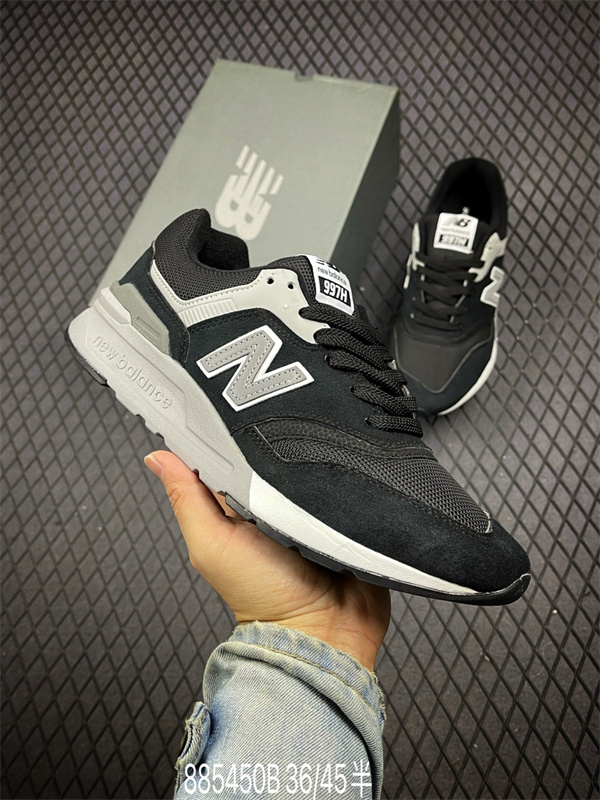 New Balance Shoes-M-1714