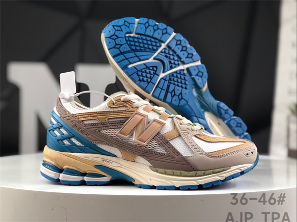 New Balance Shoes-M-1715