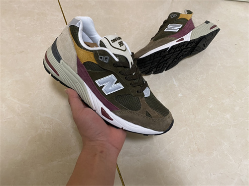 New Balance Shoes-M-163