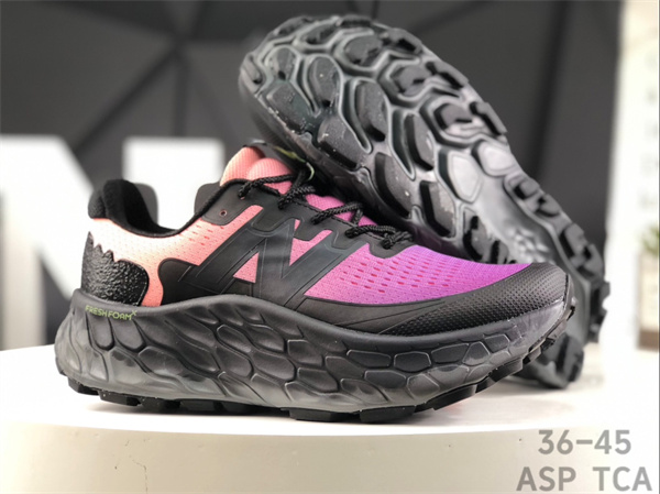 New Balance Shoes-M-1724