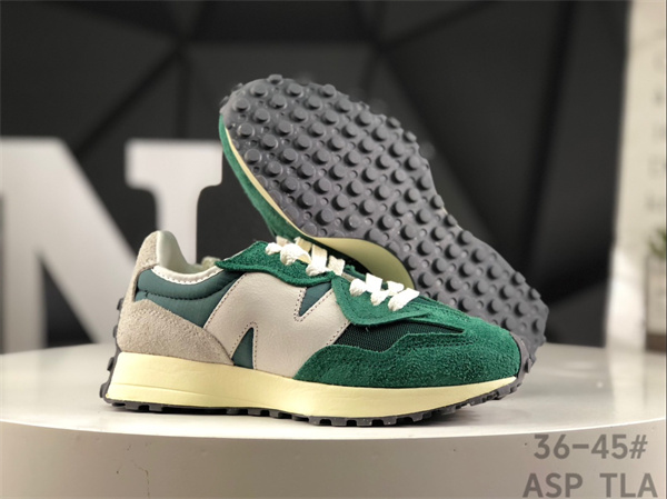 New Balance Shoes-M-1726