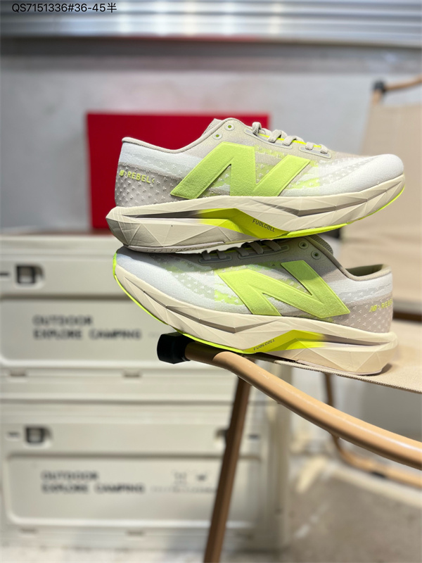 New Balance Shoes-M-1727