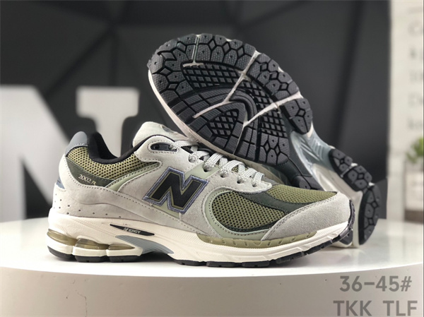 New Balance Shoes-W-1714