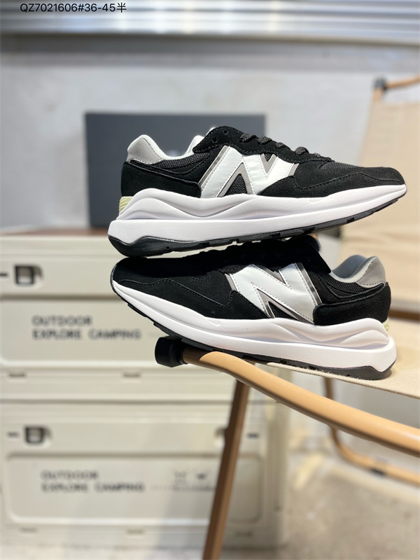 New Balance Shoes-M-1738