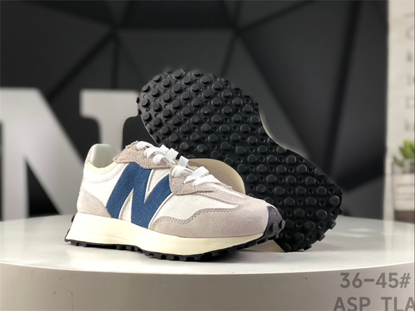 New Balance Shoes-W-1734