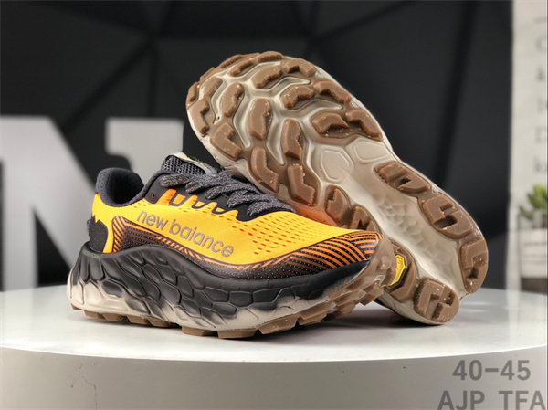 New Balance Shoes-M-1745