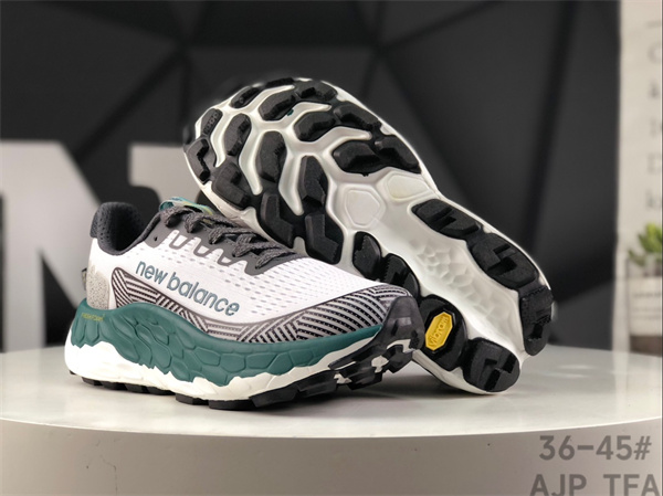 New Balance Shoes-M-1748