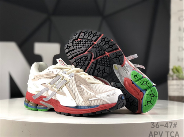 New Balance Shoes-M-1752