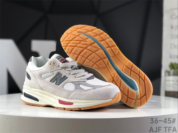 New Balance Shoes-W-1752