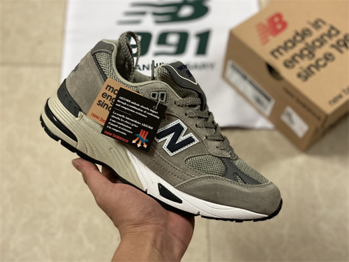 New Balance Shoes-M-168