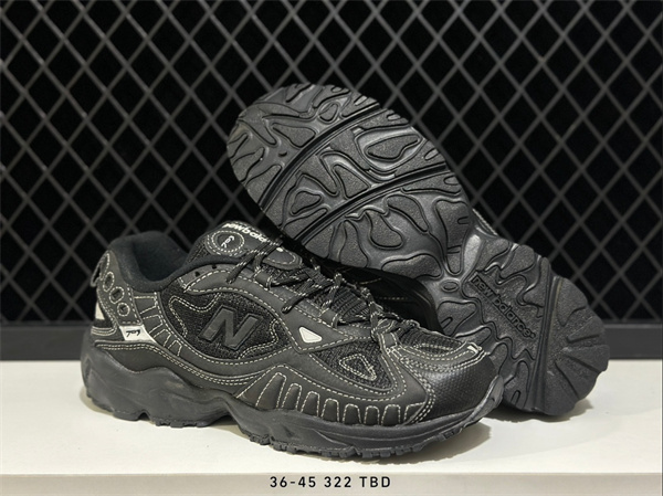 New Balance Shoes-M-1779