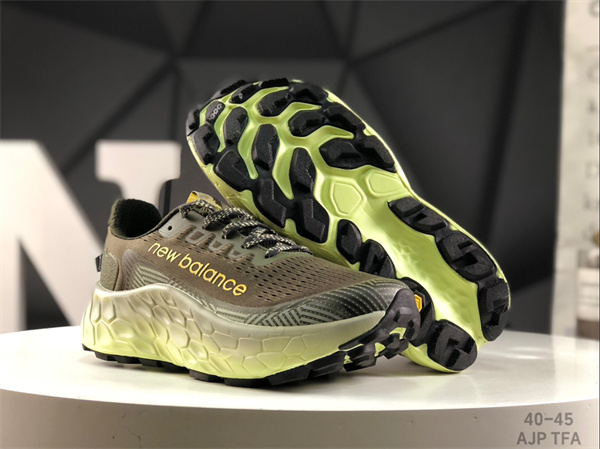 New Balance Shoes-M-1798