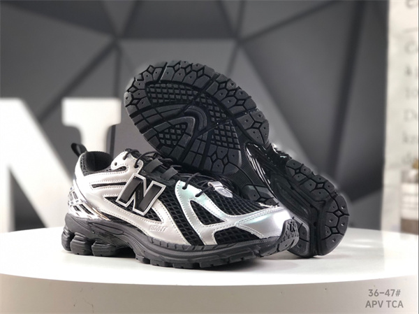 New Balance Shoes-M-1803