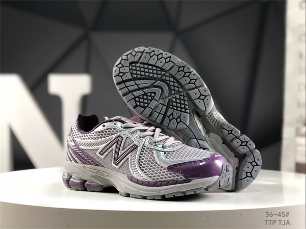 New Balance Shoes-M-1805