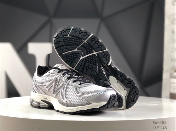 New Balance Shoes-M-1806