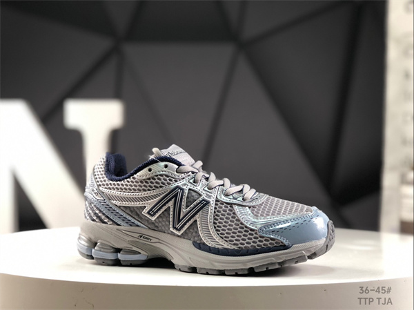 New Balance Shoes-W-1786
