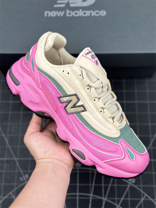 New Balance Shoes-W-1796