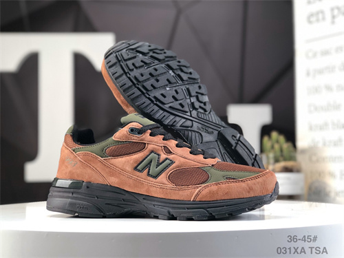 New Balance Shoes-W-198