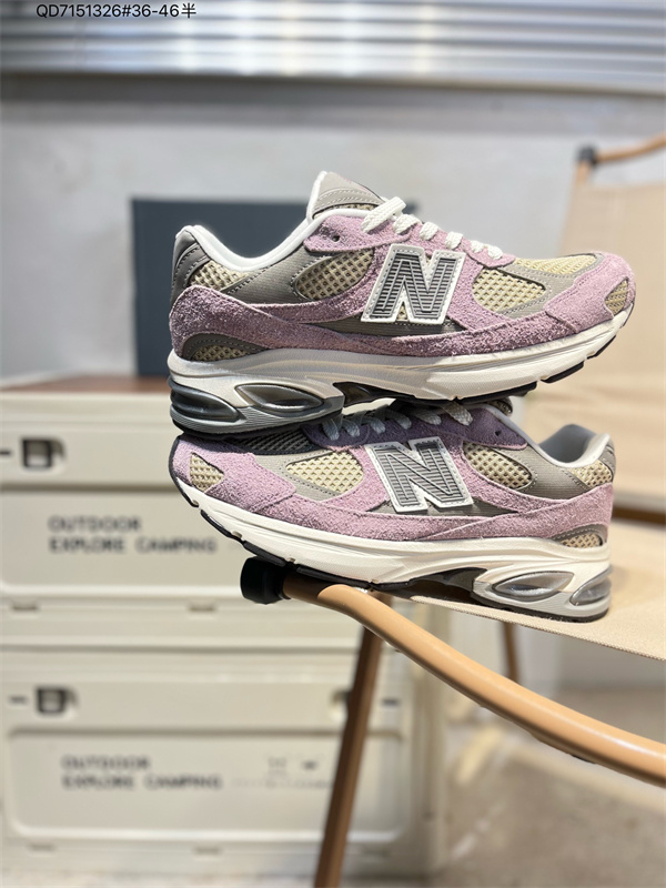 New Balance Shoes-W-1802