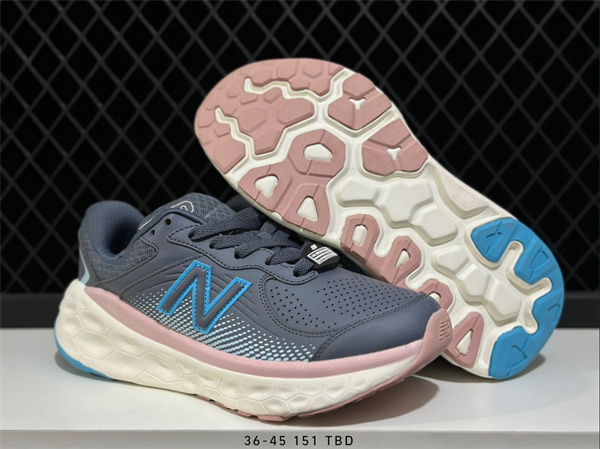 New Balance Shoes-W-1807