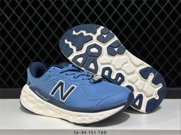 New Balance Shoes-W-1808