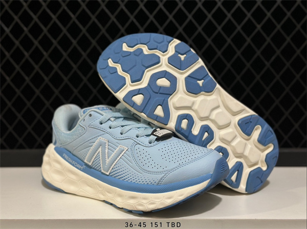 New Balance Shoes-M-1835