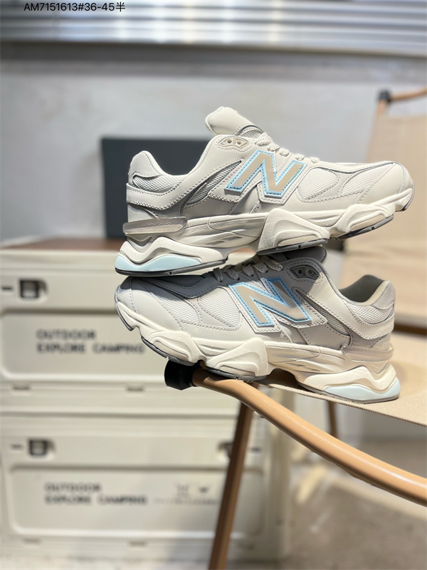 New Balance Shoes-M-1840