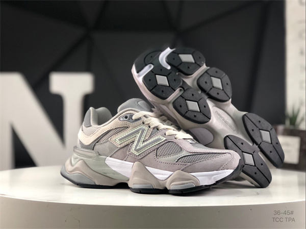 New Balance Shoes-M-1842