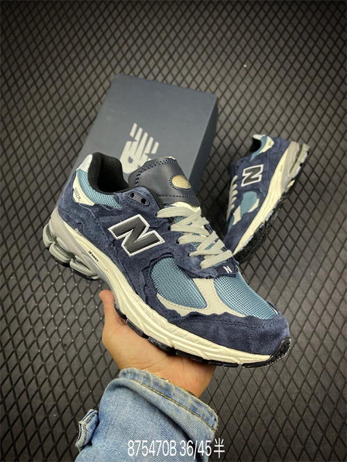 New Balance Shoes-M-177