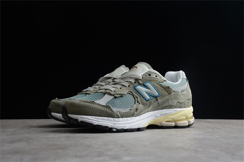 New Balance Shoes-W-202